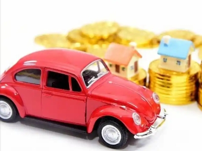 普陀车辆抵押贷款全攻略:不押车、无征信要求的申请流程